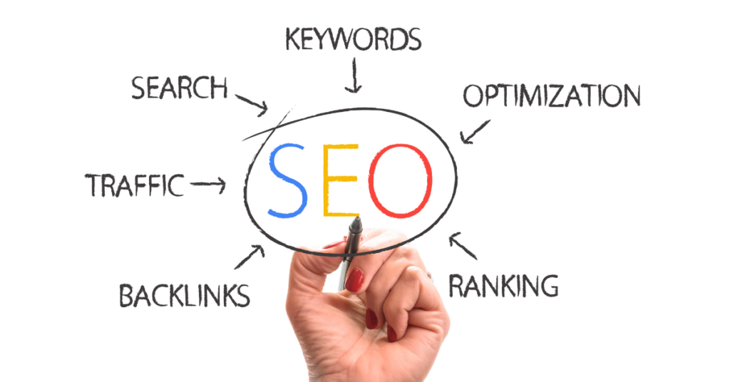 freelance seo expert dubai